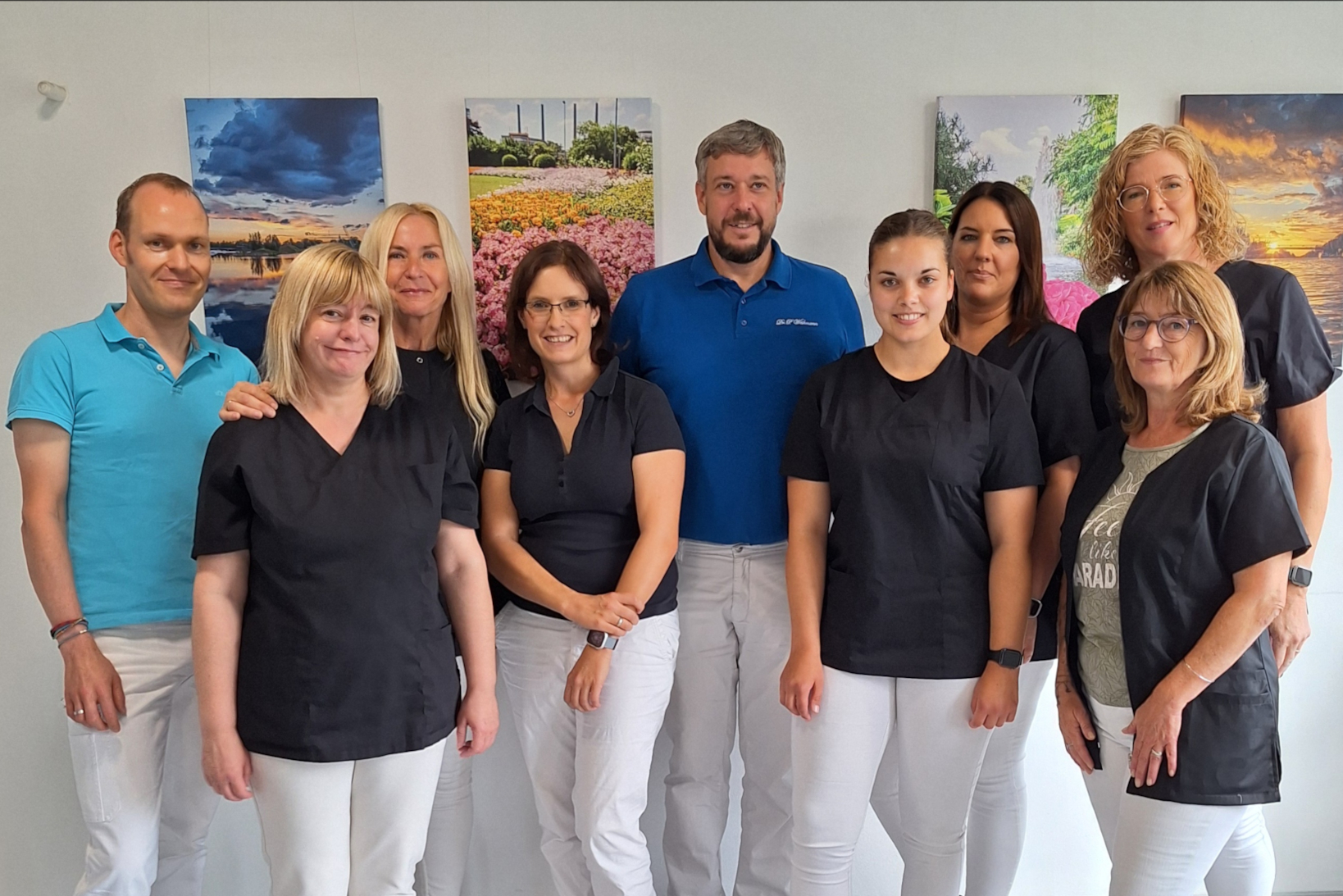 Hausarzt Detmerode Ihre Ärzte